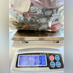 5lb Bag of Statement Necklaces